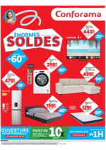 Promos et remises  : Soldes