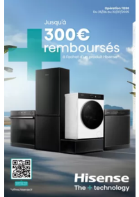 Prospectus MDA NARBONNE : Jusqu'à 300€ remboursés