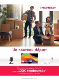 Prospectus MDA GAP : Jusqu'à 100€ remboursés