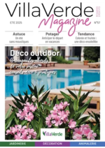 Prospectus Villaverde : Déco outdoor