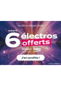 Prospectus Ixina Melun : Profitez de nos offres du moment