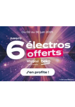 Prospectus Ixina : Profitez de nos offres du moment