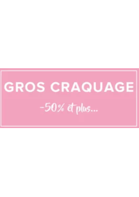 Prospectus Padd Strasbourg : Soldes Du 25 Juin au 22 Juillet 2025