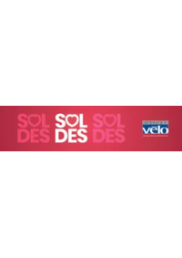Prospectus Culture vélo Romorantin Lanthenay : Découvrez les Soldes d’été Culture Vélo