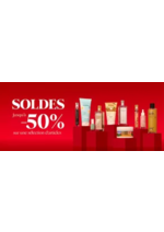 Promos et remises  : Soldes