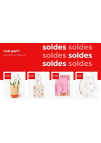 Prospectus HEMA Toulouse Fenouillet : Soldes