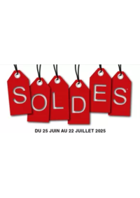 Prospectus Toscane : SOLDES jusqu'à -70 %