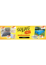 Promos et remises  : Catalogue L'incroyable