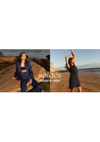 Prospectus Sud express ORANGE : SOLDES jusqu'à -50 %