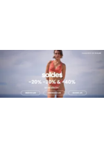 Prospectus Princesse tam.tam : SOLDES jusqu'à -40 %
