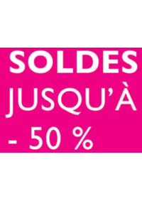 Prospectus United Colors Of Benetton VIENNE RUE MARCHANDE 44 : SOLDES jusqu'à -50 %
