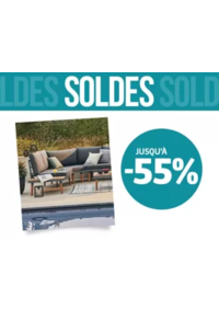 Prospectus Jardiland BONNEUIL SUR MARNE : Découvrez notre sélection en soldes