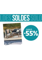 Prospectus Jardiland : Découvrez notre sélection en soldes