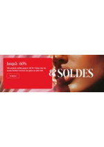 Promos et remises  : Soldes d'été Plus de 130 produits jusqu'à -60 %