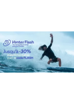 Promos et remises  : Vente flash