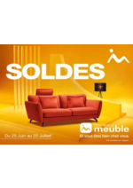Promos et remises  : Soldes d'été