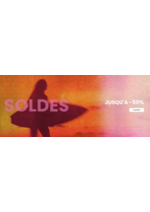 Prospectus Roxy : SOLDES jusqu'à -50 %