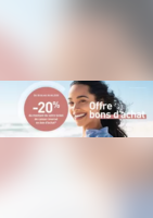 Nouvelle Offres - Esthétic Center