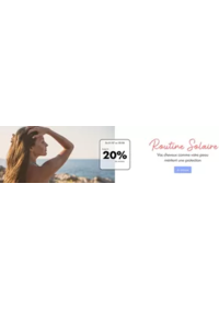 Prospectus Shop Coiffure MONTIGNY LES CORMEILLES : Nouvelle Offres