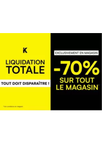 Prospectus Keria CRETEIL : KERIA LIVING co-créateur de lieux où il fait bon vivre