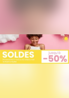 Soldes - Bébé 9