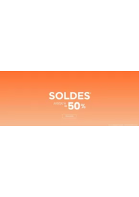 Prospectus Marc Orian Bordeaux - C.C. St Christoly : Soldes