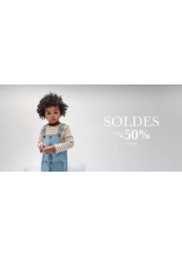 Prospectus Natalys MARSEILLE : Soldes jusqu'à -50%