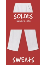 Prospectus TALLY WEiJL : SOLDES jusqu'à -50 %