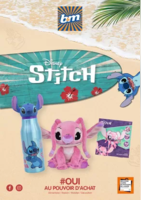 Stitch - Babou