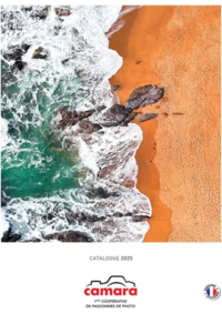Prospectus Magasin Camara CHATEAUROUX : Catalogue 2025