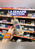 La semaine d'action - Action