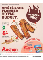 Promos et remises  : Un été sans flamber votre budget