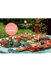 Prospectus Comtesse du Barry Nancy : Boutique JUILLET-AOÛT 2025