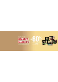 Prospectus Spar : Le plein de grandes marques !