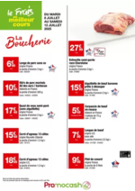 Promos et remises  : Catalogue Promocash
