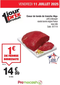 Prospectus Promocash Perpignan : Catalogue Promocash