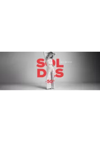 Prospectus VERTBAUDET Jacou : Soldes