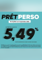 Offres du moment - Carrefour Banque