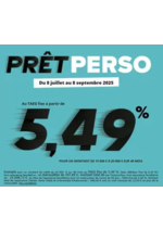 Promos et remises  : Offres du moment