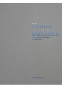 Prospectus Porcelanosa MONTIGNY LES CORMEILLES : House Builders