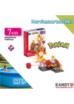 Promos et remises  : POUR S'AMUSER TOUT L'ÉTÉ !