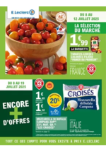Prospectus E.Leclerc : TRAFIC POUVOIR ACHAT 8 - MIXTE