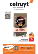 Promos et remises  : Prix-qualité