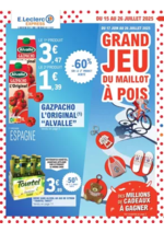 Promos et remises  : Depenser Moins 15 - Express
