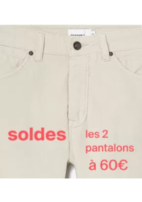 Prospectus Devred 1902 CRETEIL : SOLDES jusqu'à -50 %