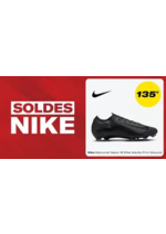 Prospectus Sports Direct : Bons Plans