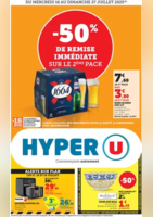 Catalogue HYPER U - Hyper U