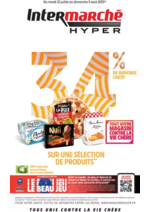 Prospectus Intermarché Hyper : GEN JUILLET 3
