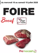 Promos et remises  : Catalogue Promocash