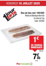 Prospectus Promocash : Catalogue Promocash